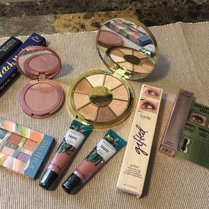 Tarte Too Faced Bath & Body Works Bundle